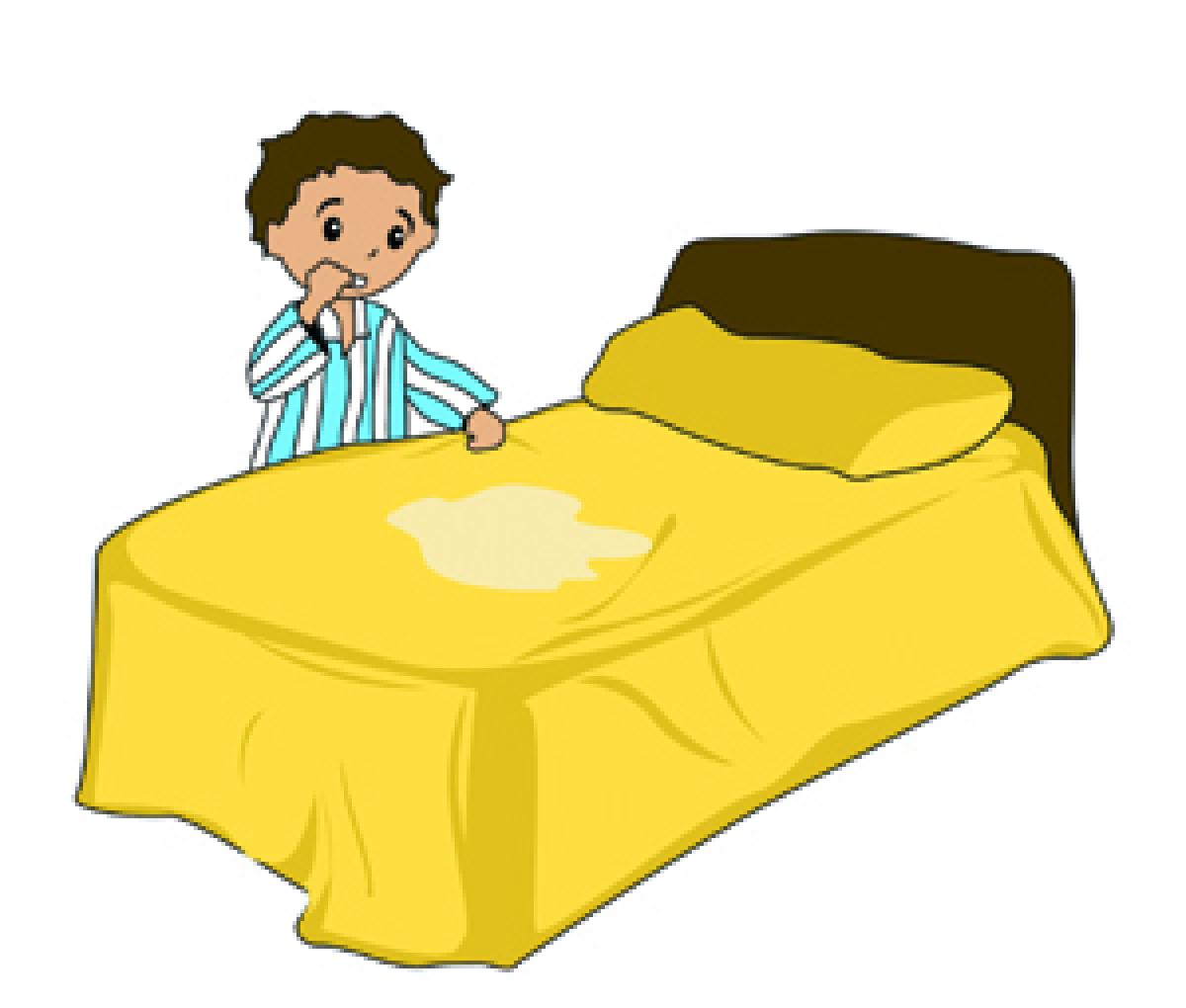 Bed wetting Is Curable 